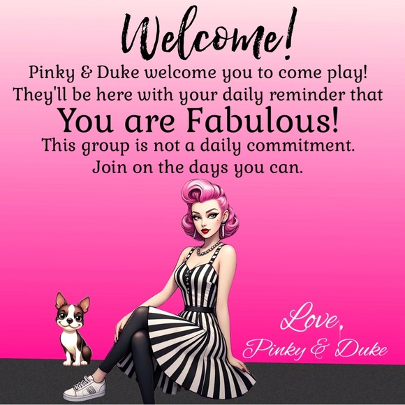 CLOSED Tuesday Flippin’ fabulous share group - Picture 4 of 11